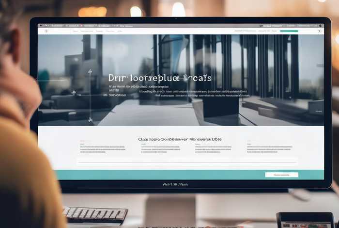 企业网站首页设计图，企业网站首页设计图怎么做