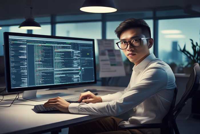 软件后端开发工程师岗位职责及要求、软件开发后端工程师做什么