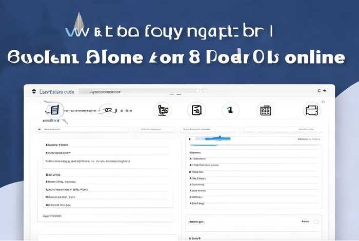 网上申请支付令立案流程 - 网上怎么申请支付令