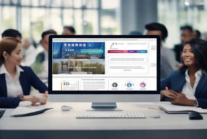 外贸网站推广 - 外贸网站推广和建站