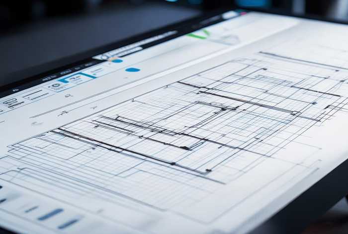 平面图是什么软件（平面图是什么软件制作的）