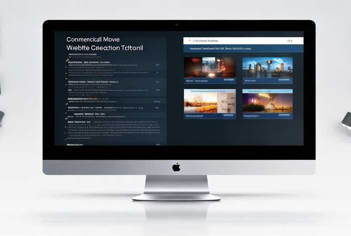商业电影网站制作教程(商业电影网站制作教程pdf) 商业电影网站制作教程(商业电影网站制作教程pdf)