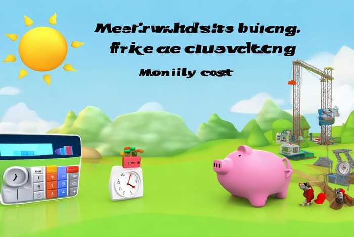 免费建站需要多少钱，免费建站需要多少钱一个月