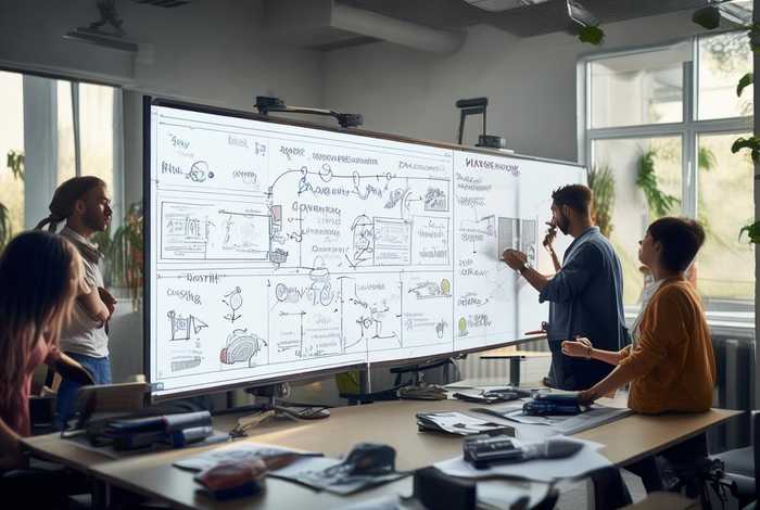 软件开发的基本过程的内容有哪些、软件开发的基本过程的内容有哪些方面