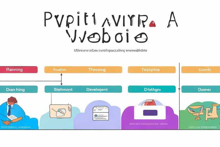 私人做网站的流程图怎么做，私人做网站的流程图怎么做的