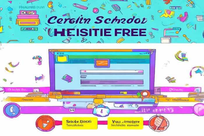 如何免费建一个学校网站(如何免费建一个学校网站呢) 如何免费建一个学校网站(如何免费建一个学校网站呢)