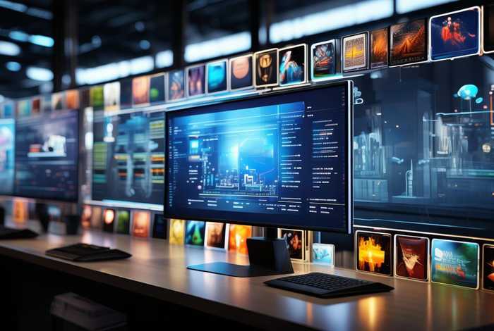 手机app开发与制作软件（手机app开发与制作软件哪个好）