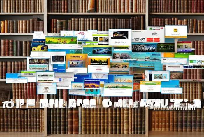 十大免费cms建站系统介绍文库 - 免费企业建站cms