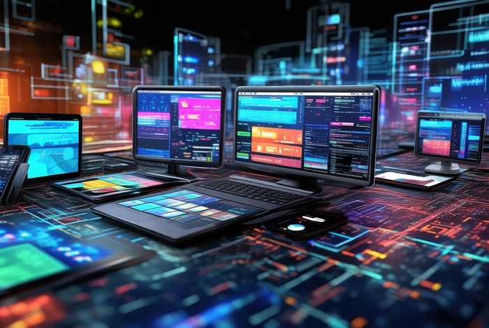 跨平台网站 跨平台网站建设