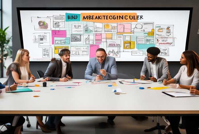 品牌整合营销推广方案、品牌整合营销推广方案怎么写