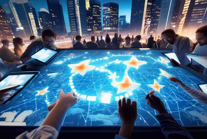 如何做网络推广最有效 如何做网络推广最有效的技巧