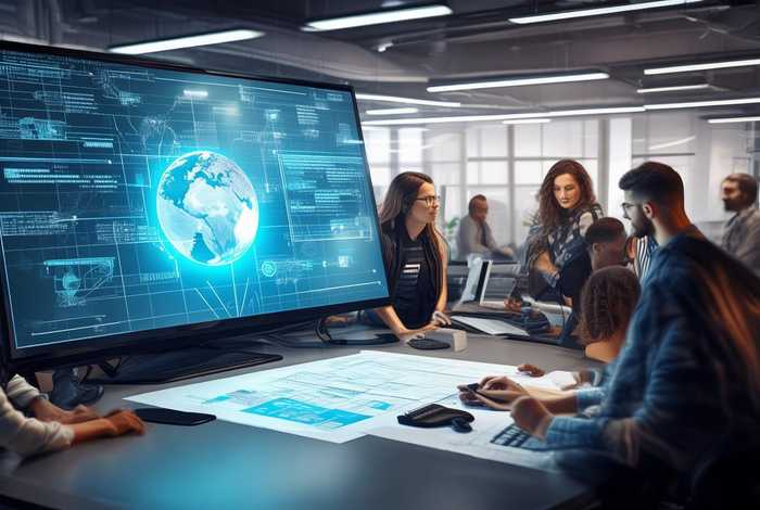 如何搭建网络课程平台 如何搭建网络课程平台的方法