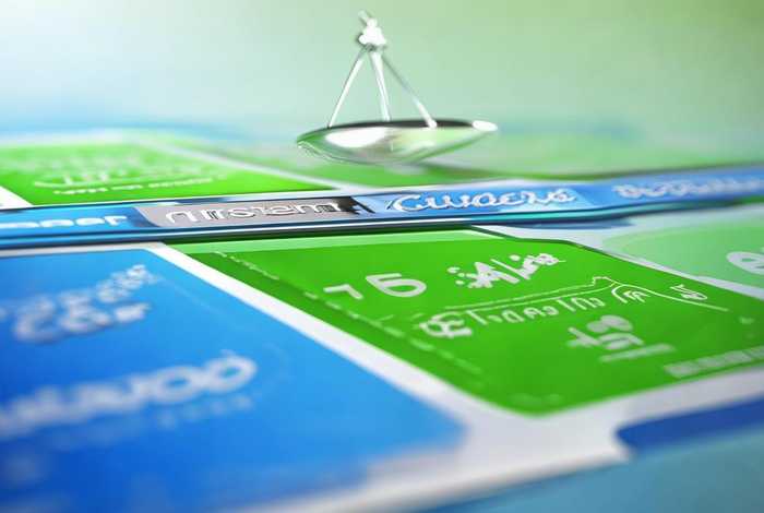 如何建立平衡计分卡，如何建立平衡计分卡模型