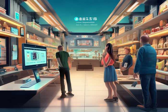 如何搭建微信小程序商城 - 如何搭建微信小程序商城店铺