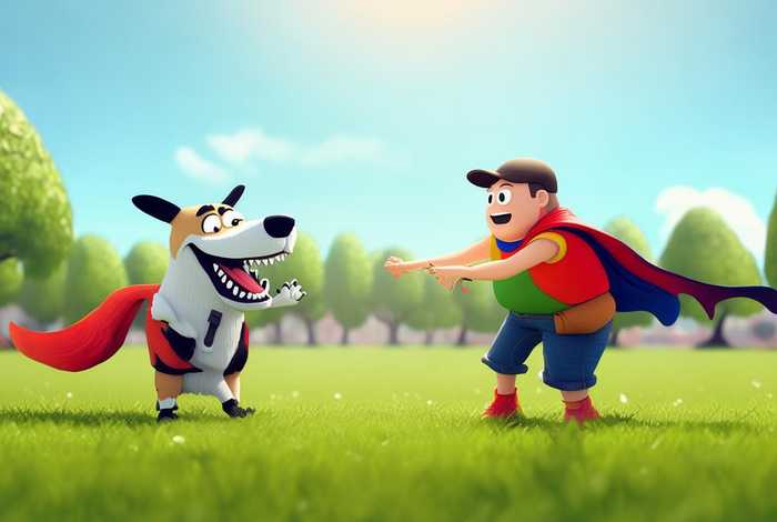 人狗大战java代码解析 - 人狗大战搞笑视频