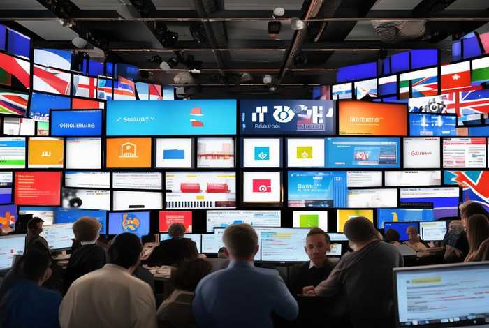 外贸自建站，外贸自建站有哪些平台