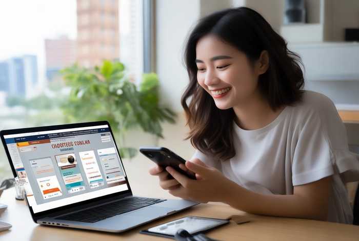 手机如何开网店新手入门；手机如何开网店新手入门教程视频