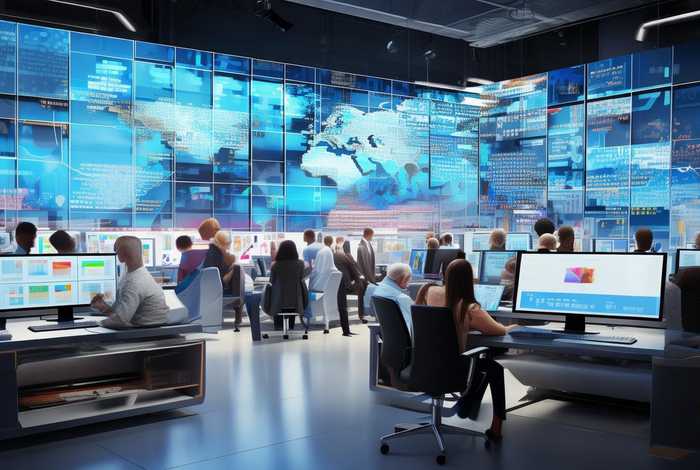 网络设计就业前景 - 网络设计就业前景怎样