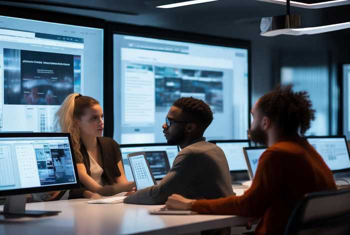 快速开发网页应用程序是什么 - 快速开发网页应用程序是什么类型