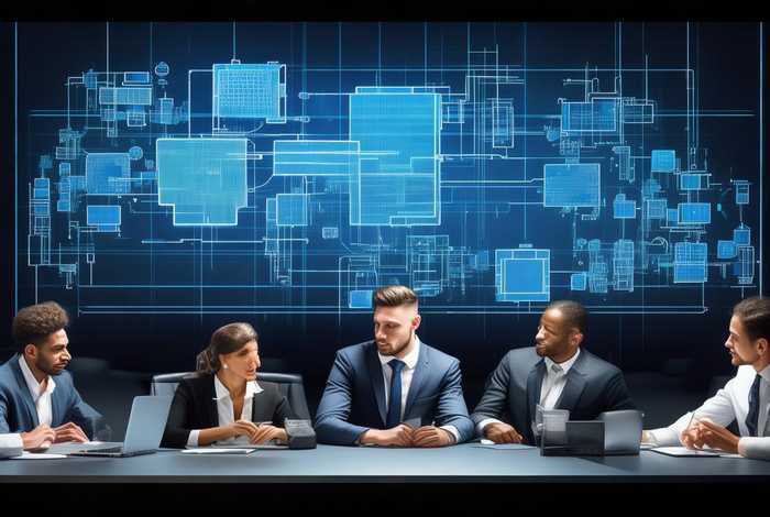 企业网络安全规划设计 企业网络安全规划设计方案