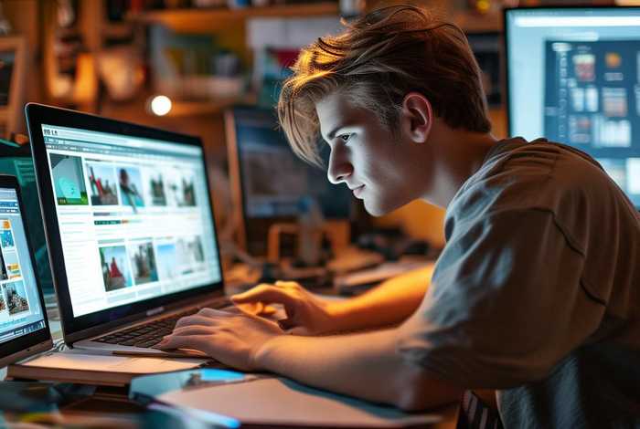 如何开发个人网站、如何开发个人网站客户