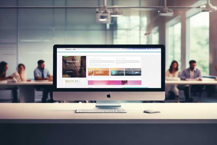 企业网站建设方案模板 企业网站建设方案模板下载