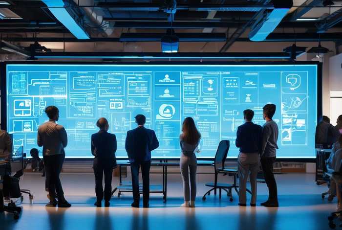 开发一个软件需要哪些专业；开发一个软件需要哪些专业知识