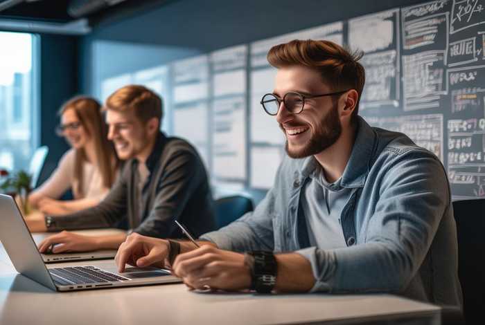 开发一个软件赚钱吗(开发一个软件赚钱吗知乎) 开发一个软件赚钱吗(开发一个软件赚钱吗知乎)