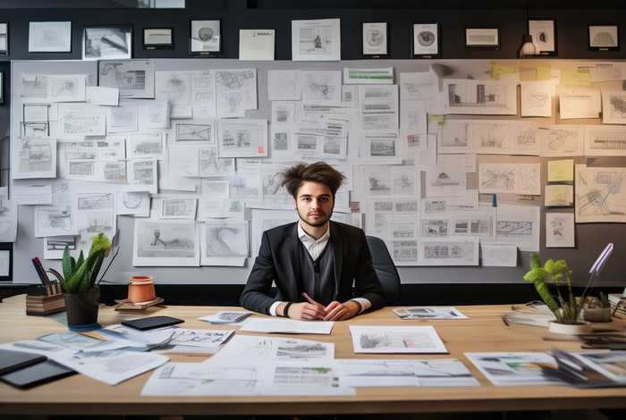 企业设计策划人职责是什么 企业设计策划人职责是什么意思