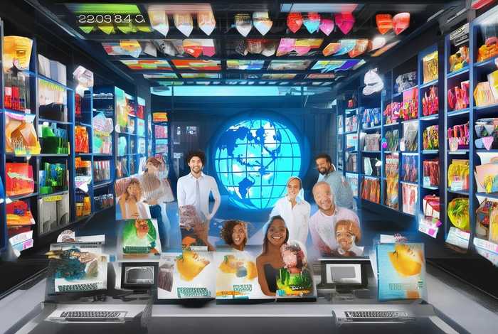 跨境一件代发平台 跨境货源一件代发平台