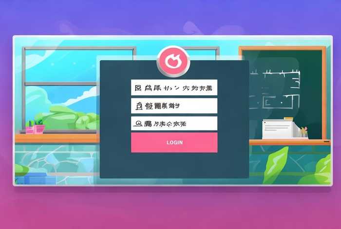 黄冈教育平台登录入口（黄冈教育平台登录入口在线课堂）