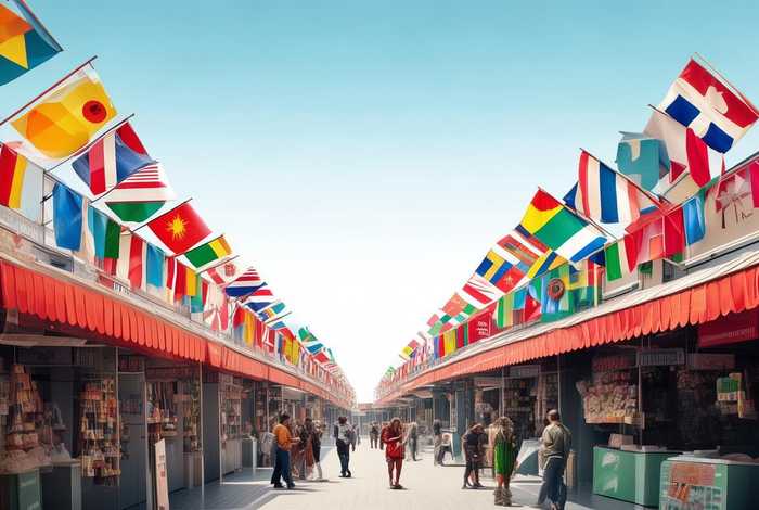 免费入驻的跨境电商平台 - 免费入驻的跨境电商平台有哪些