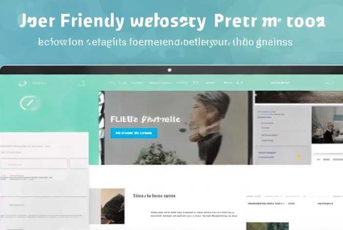 免费网站制作成品（免费网站制作成品图）