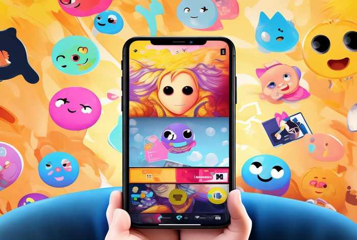 手机如何制作表情包微信，手机如何制作表情包微信视频