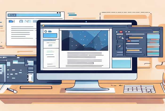 实现网页布局（如何实现网页布局）