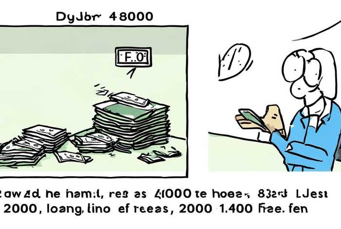 借4000七天到账3000（7天贷借2000到账1400）