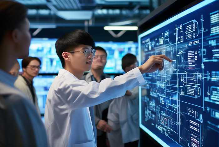 网络技术工程师需要学什么，网络技术工程师需要学什么课程