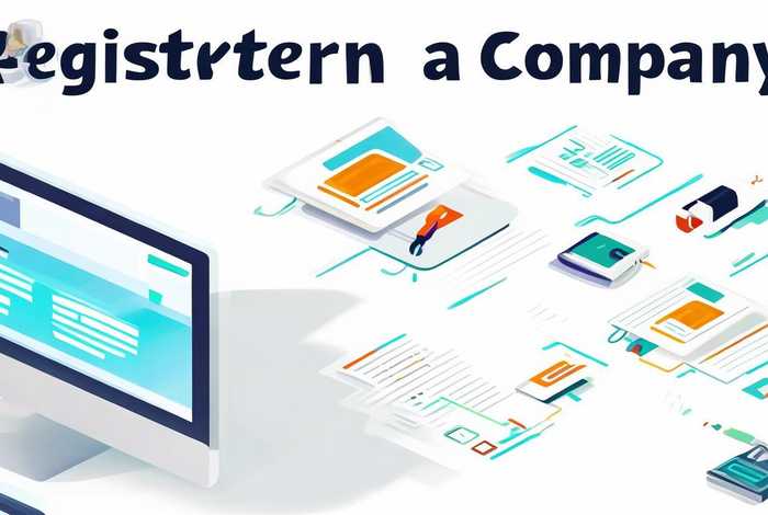 如何注册公司网址 如何注册公司网址怎么申请