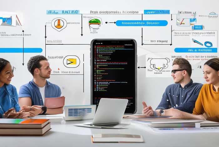 开发小程序需要会什么 开发小程序需要会什么知识