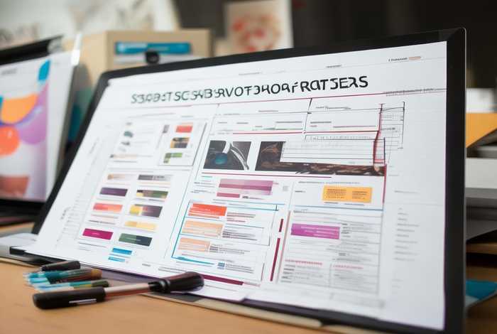 品牌vi设计步骤 - 品牌的vi设计案例