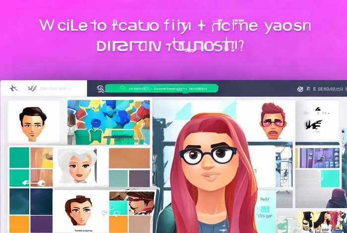 头像生成小程序搭建 - 头像生成小程序搭建软件 头像生成小程序搭建 - 头像生成小程序搭建软件