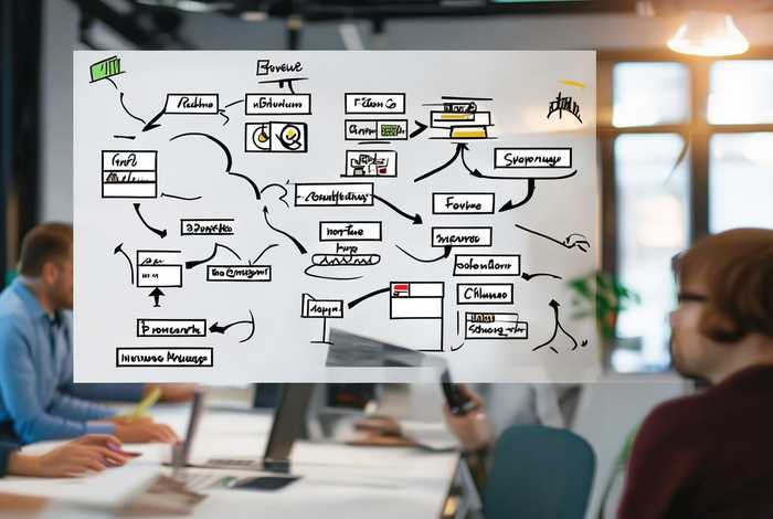 软件开发企业账务处理流程(软件开发企业账务处理流程图) 软件开发企业账务处理流程(软件开发企业账务处理流程图)