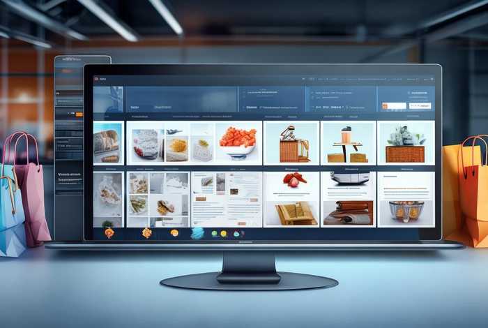 网上商城的设计与实现论文（网上商城的设计与实现论文设计的目的和意义）