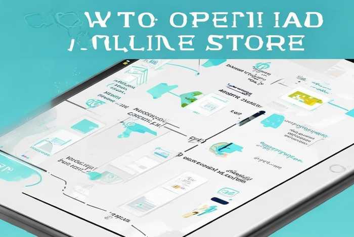如何在手机上开网店详细步骤、用手机如何开网店的详细步骤