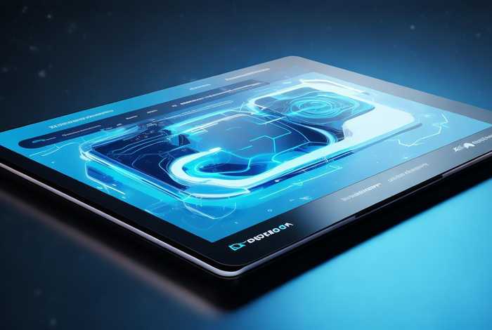 科技公司网站素材（科技公司网站设计）