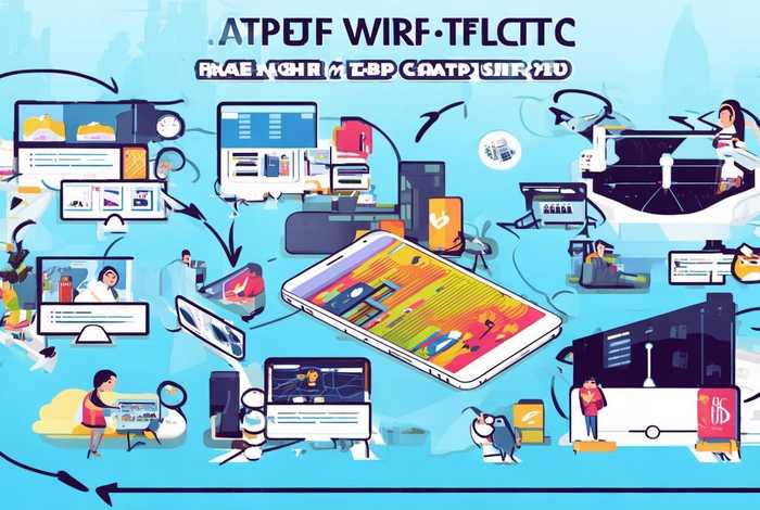 如何推广App、如何推广APP策划方案