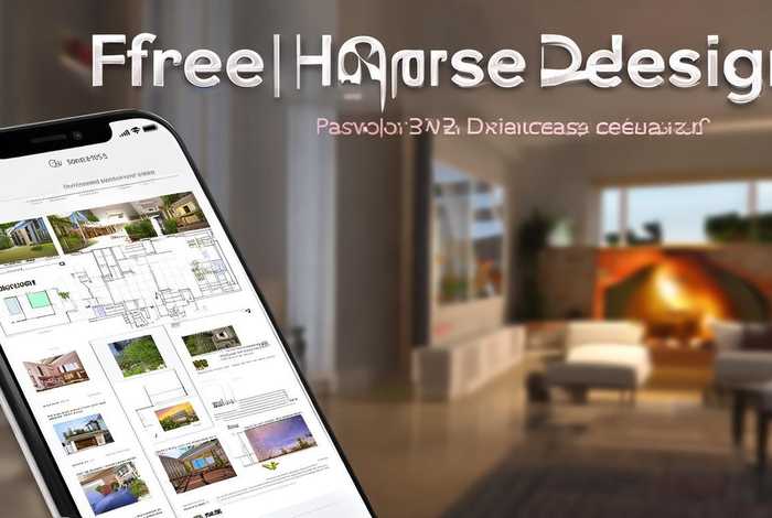 免费设计房屋效果图 免费设计房屋效果图下载哪个APP