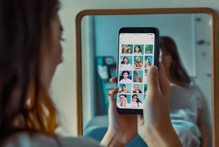 如何选择适合自己的照片 如何选择适合自己的照片作为微信头像？