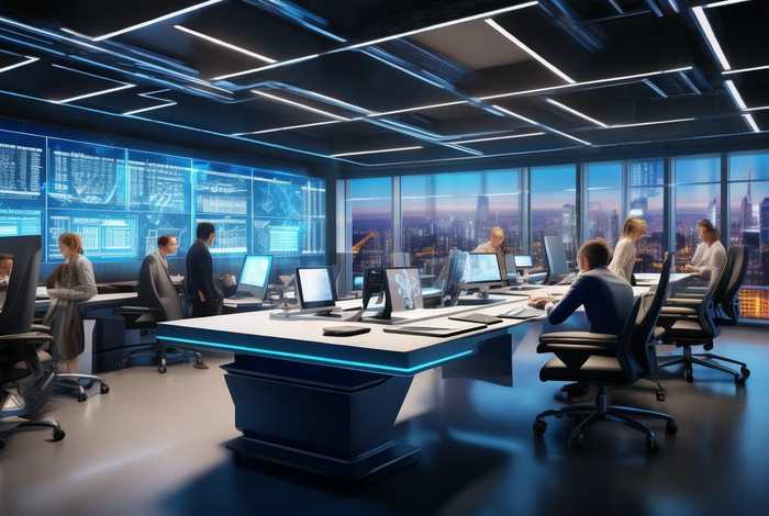 科技公司企业网站制作 - 科技公司企业网站制作流程