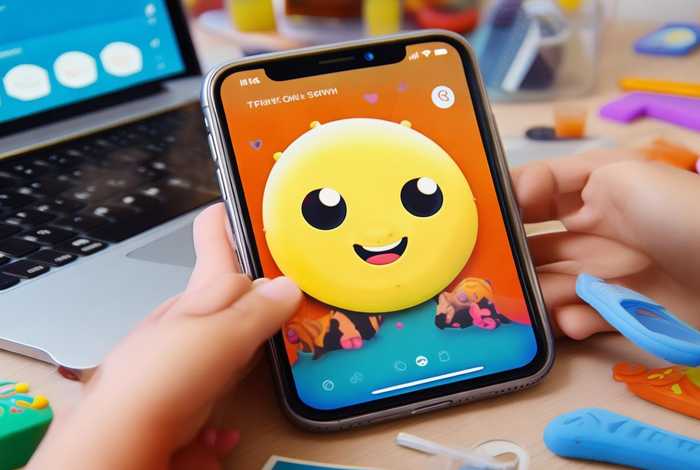 手机怎么自己制作表情包，手机怎么自己制作表情包图片